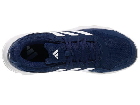 adidas Courtjam Control 3 AC\Dk Blue/White Men Shoes