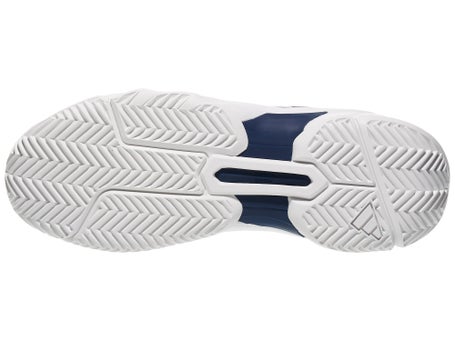 adidas Courtjam Control 3 AC\Dk Blue/White Men Shoes