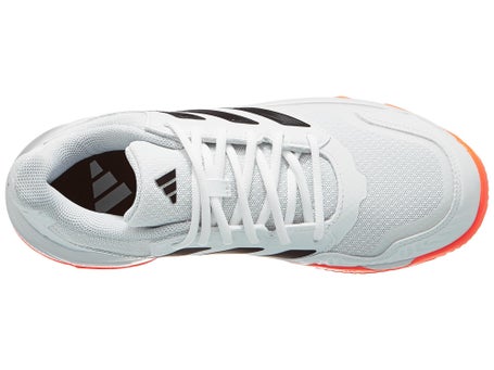 adidas Courtjam Control 3 Clay\White/Orange Mens Shoes