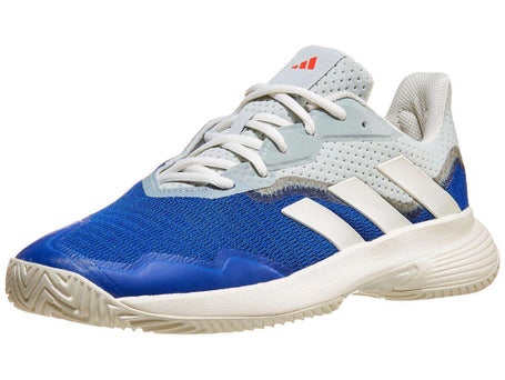 CHAUSSURES ADIDAS COURTJAM CONTROL TOUTES SURFACES - ADIDAS - Homme -  Chaussures