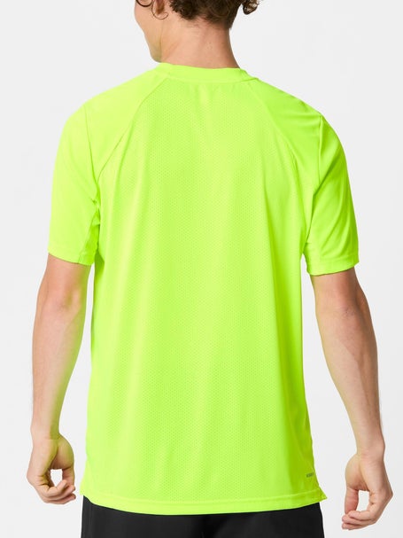 Camiseta técnica hombre adidas Club