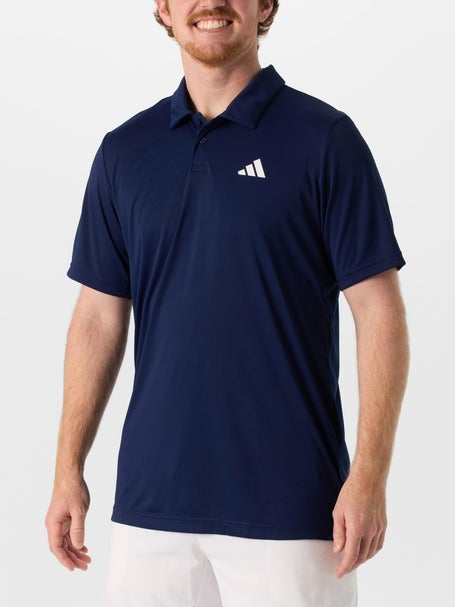 adidas Herren Club Polo