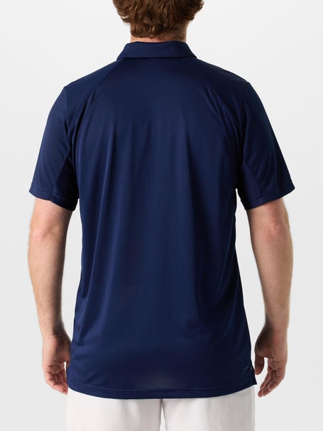 adidas Mens Club Polo