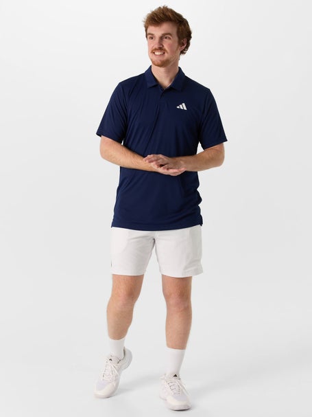 adidas Mens Club Polo