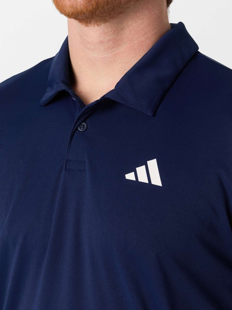 adidas Mens Club Polo