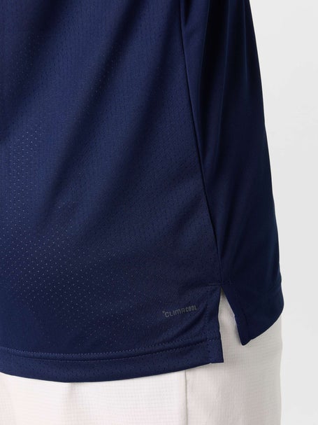 adidas Mens Club Polo