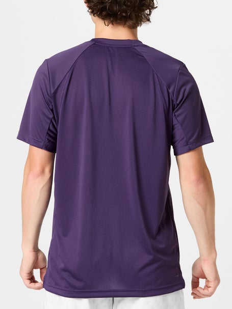 adidas Mens Fall Club Top