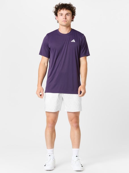 adidas Mens Fall Club Top