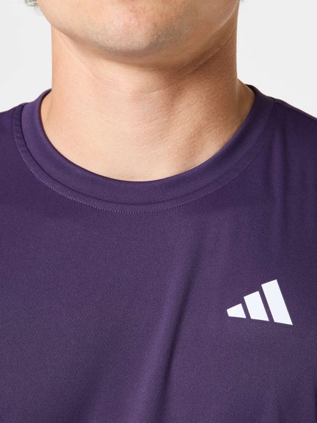 adidas Mens Fall Club Top