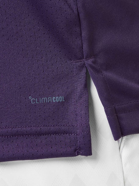 adidas Mens Fall Club Top