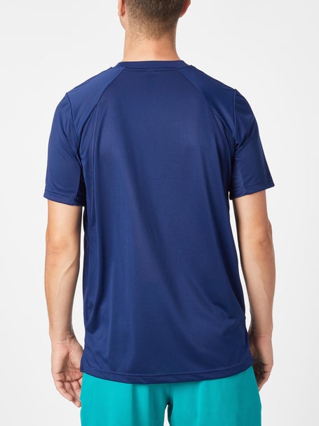 adidas Mens Fall Club Top