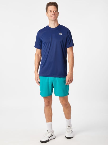 adidas Mens Fall Club Top