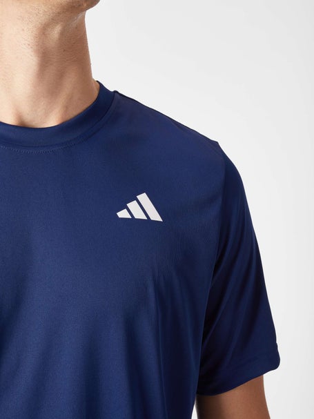 adidas Mens Fall Club Top