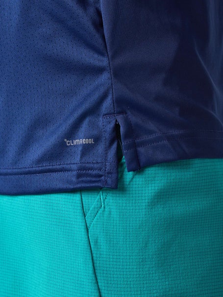 adidas Mens Fall Club Top