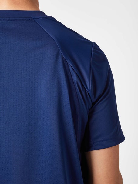 adidas Mens Fall Club Top