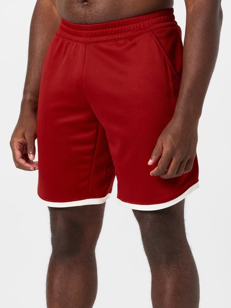 adidas Mens Heritage 9 Short