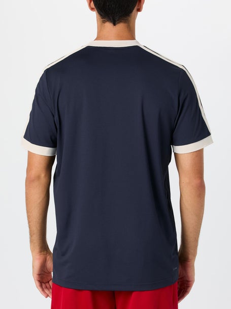 adidas Mens Heritage Stripes Top