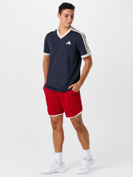 adidas Mens Heritage Stripes Top