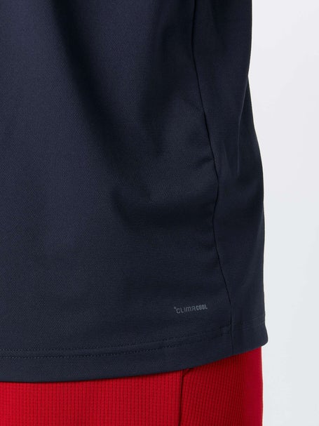 adidas Mens Heritage Stripes Top