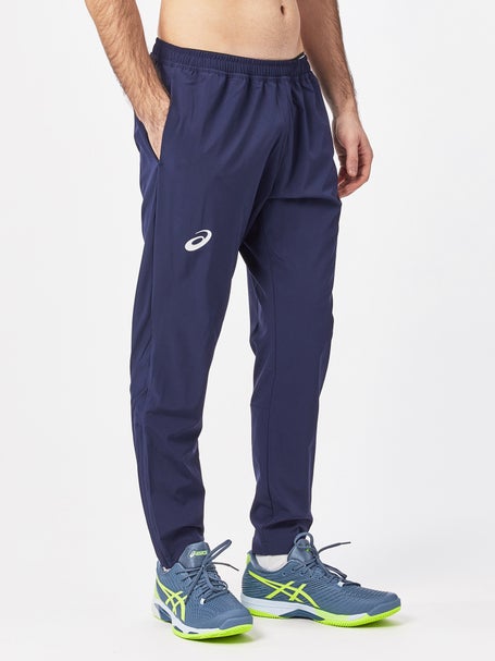 woven pant asics