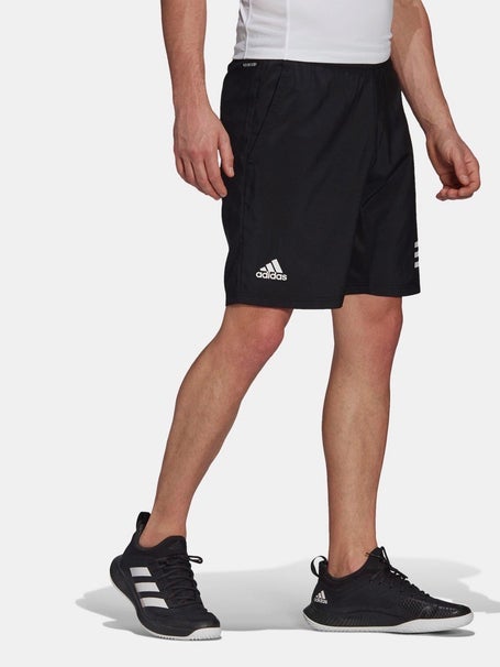 adidas Men's Core 3-Stripe 9" Short | Tennis Warehouse Europe