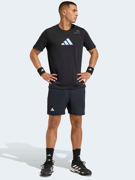 Pantalón corto hombre adidas Core Ergo 5