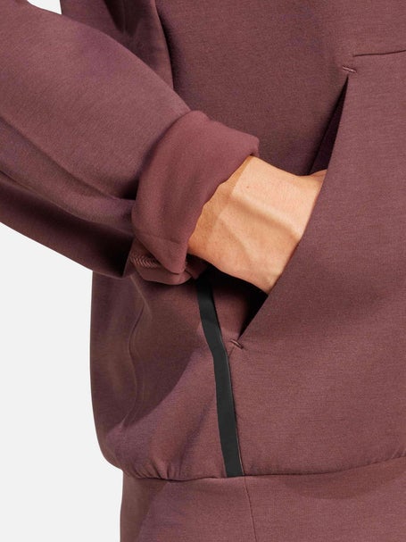 adidas Mens D4T Hoodie