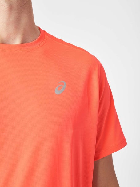 Asics Men's Core Crew Orange
