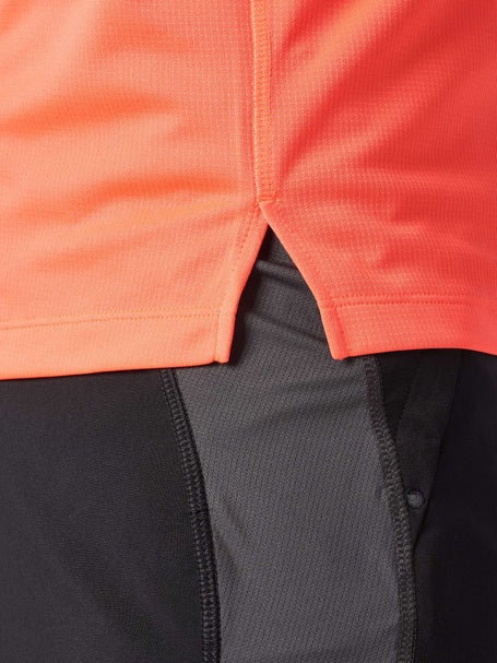 T Shirt Homme Asics Core Orange