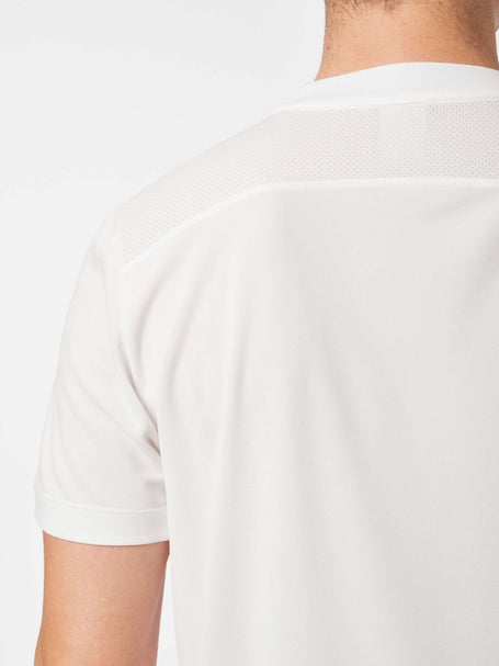 Asics Mens Core Court Top White