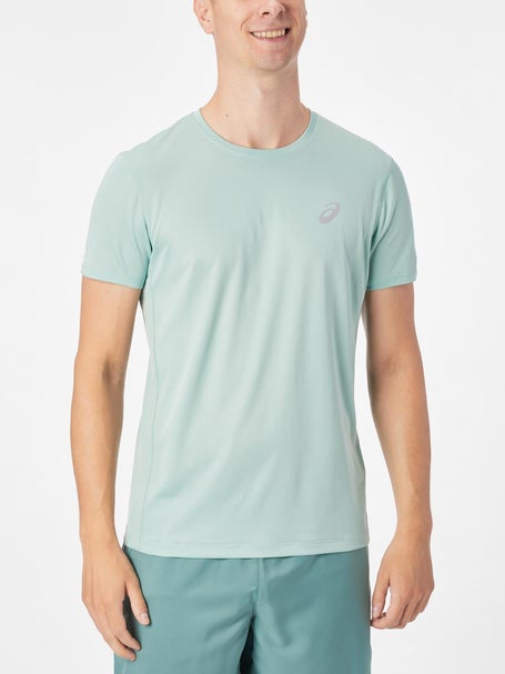 T shirt Homme ASICS Core Light Blue