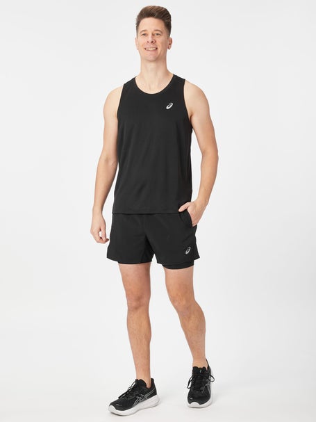 ASICS Mens Core Singlet