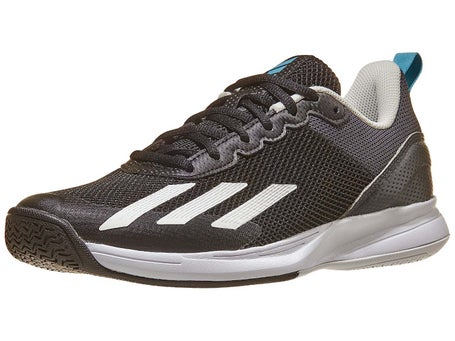 adidas Courtflash Speed Tennis Shoes - White