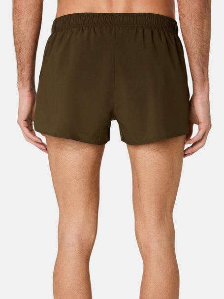 ASICS Mens Core Split Short