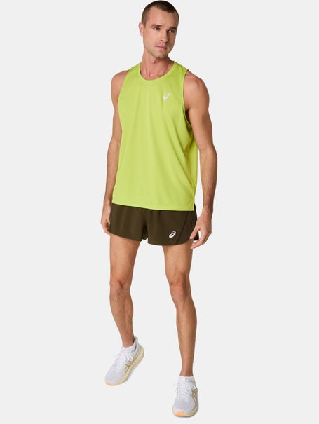 ASICS Mens Core Split Short