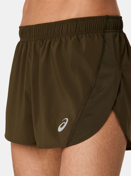 ASICS Mens Core Split Short