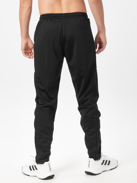 adidas Mens Club Core 3-Stripe Knit Pant