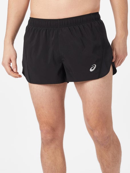 ASICS Herren Core Split Shorts