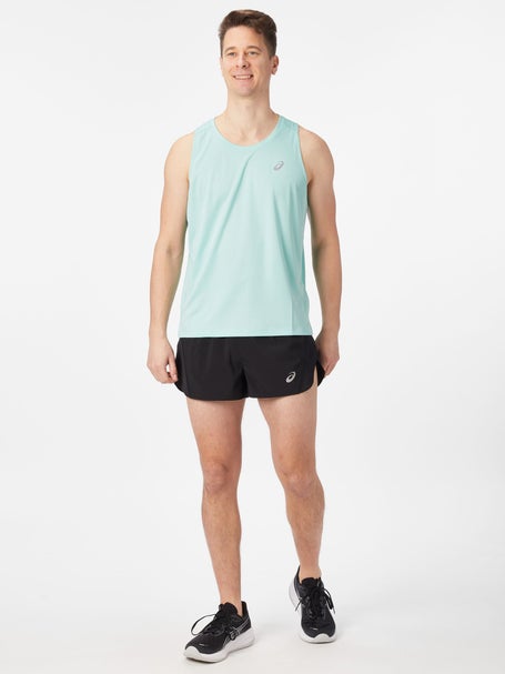 ASICS Mens Core Split Short
