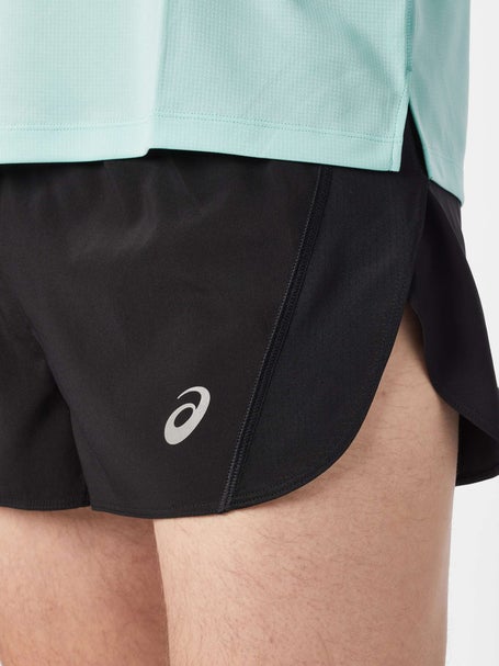 ASICS Mens Core Split Short