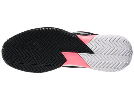 adidas Defiant Speed 2 AC\Black/Pink/Silver Mens Shoes