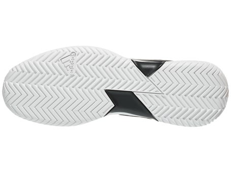 adidas Defiant Speed 2 AC\Black/White Mens Shoes