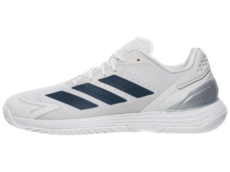adidas Defiant Speed 2 AC\Dash Grey/Aurora  Mens Shoes