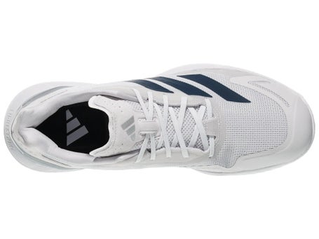 adidas Defiant Speed 2 AC\Dash Grey/Aurora  Mens Shoes
