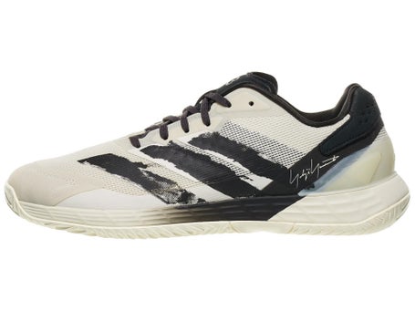 adidas Defiant Speed 2 Y3 AC\Grey/Black Mens Shoes