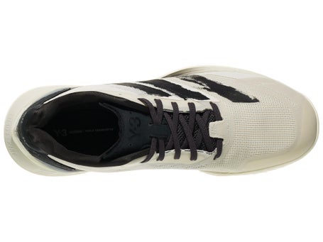 adidas Defiant Speed 2 Y3 AC\Grey/Black Mens Shoes