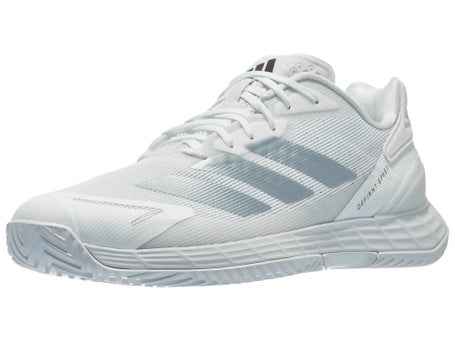 adidas Defiant Speed 2 AC\White/Grey/Maroon Mens Shoes