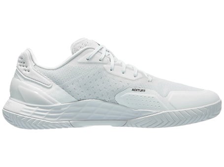 adidas Defiant Speed 2 AC\White/Grey/Maroon Mens Shoes