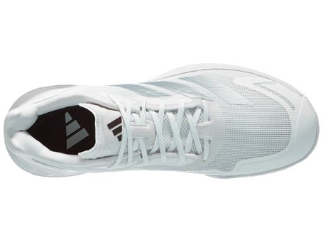adidas Defiant Speed 2 AC\White/Grey/Maroon Mens Shoes