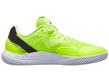 adidas Defiant Speed 2 Clay\Lucid Lemon Mens Shoes